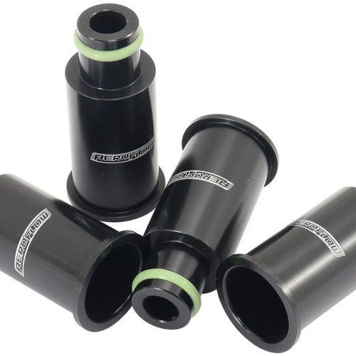 REPLACEMENT O-RING INJECTOR   ADAPTER 11MM FUEL RAIL 4 PACK