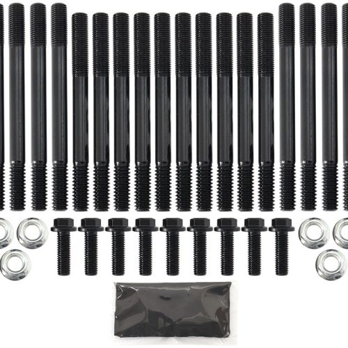 GM LS MAIN STUD KIT           4 BOLT LS1 LS2 LS3 LSX