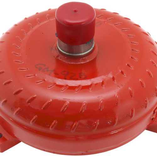 PROII BILLET TORQUE CONVERTER 4500 RPM TH350 TH400 30 SPLINE