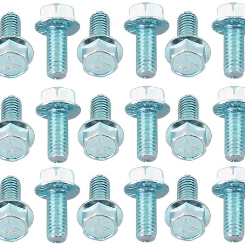 BB CHEV OIL PAN BOLT SET ALT.AR235-1802