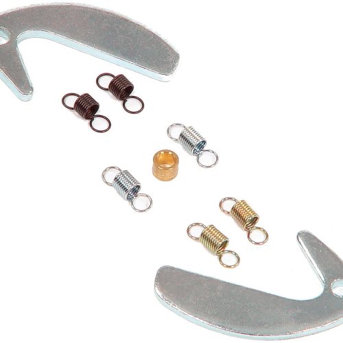 DISTRIBUTOR ADVANCE CURVE KIT GM/DELCO ’69 on POINTS DISSY’S