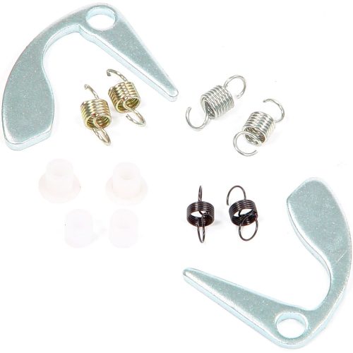 DISTRIBUTOR ADVANCE CURVE KIT SUITS GM HEI WITH VAC ADVANCE