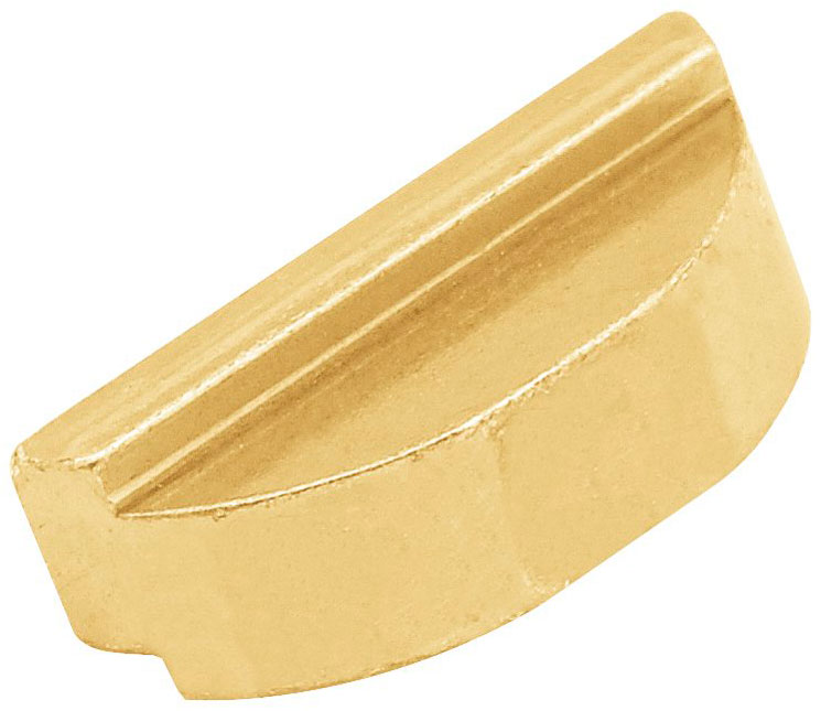 CHEV FORD HOLDEN O/SET CRANK KEY 4 DEG SHORT