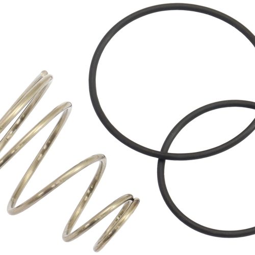 AEROFLOW BILLET Z586 & Z373 REPLACEMENT O-RINGS SPRING
