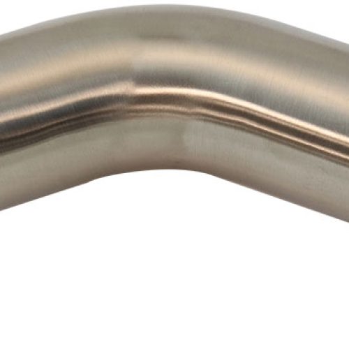 304 S/S BEND 45 DEG 2-1/8″ O.D1.5MM (.059″) 150mm / 6″ LEG