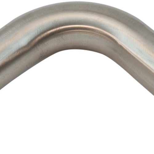 304 S/S BEND 90 DEG 2-1/8″ O.D1.5MM (.059″) 150mm / 6″ LEG