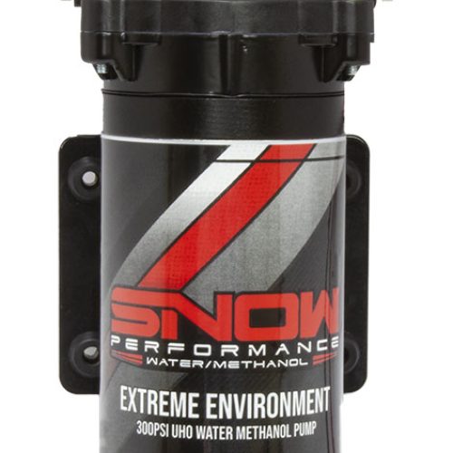 300 UHO PUMP EXTREME ENVIRO   QUCK CONNECT NYLON 300PSI