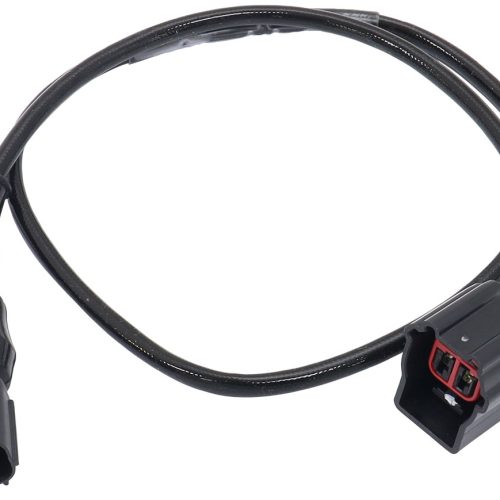 FORD FALCON BA BF BARRA DBW   THROTTLE BODY EXTENSION HARNES