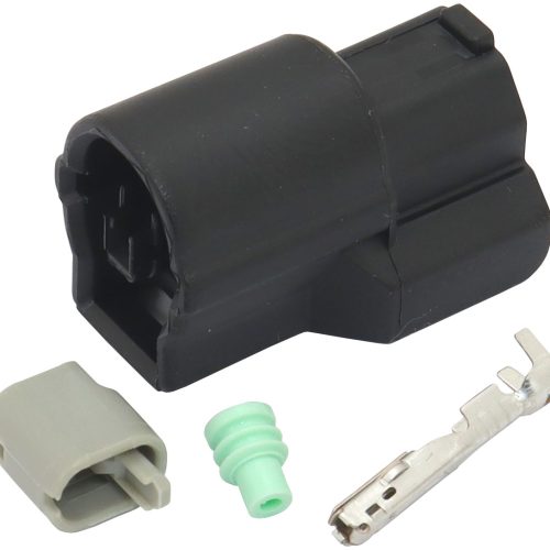 HONDA K24 KNOCK SENSOR PLUG   AND PINS 49-1570 K20