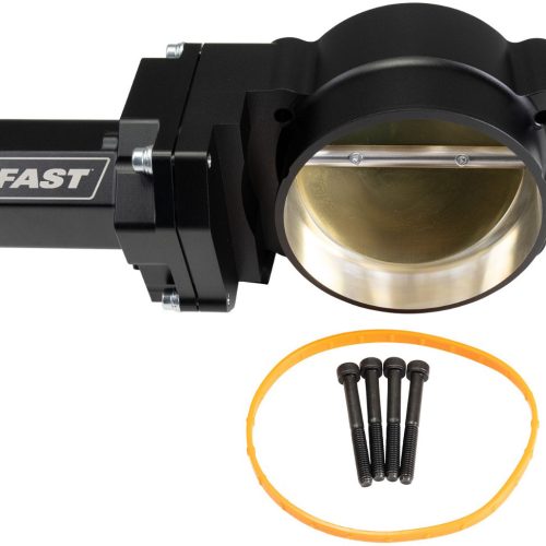 FAST THROTTLE BODY 102MM LS LS3 LS7 L76 L77, DRIVE BY WIRE
