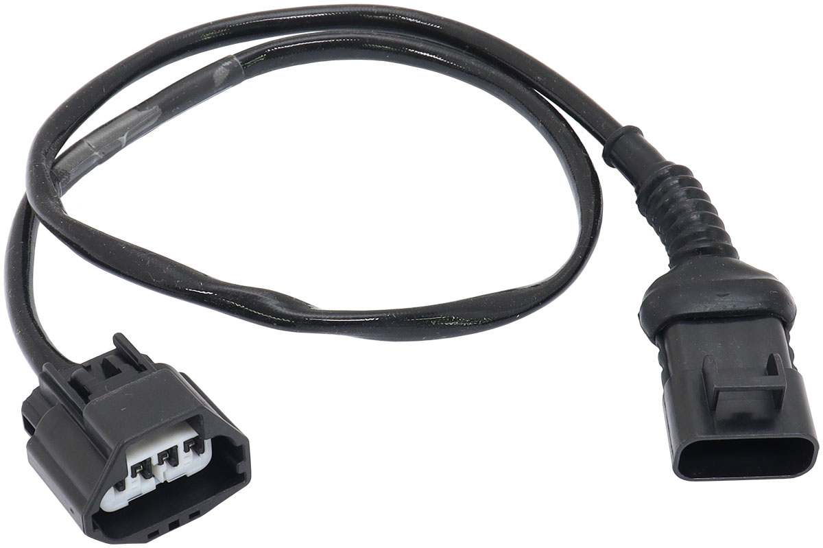 FORD FALCON BA BF BARRA TPS EXTENSION HARNESS DBW