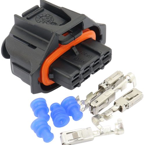 FORD FALCON BA BF BARRA MAP   SENSOR PLUG & PINS 49-1560