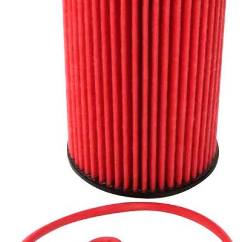 OIL FILTER – VOLKSWAGEN AMAROKDIESEL, RYCO R2701P