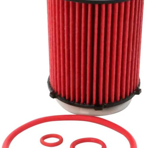 OIL FILTER – MERCEDES BENZ    PETROL, RYCO R2730P