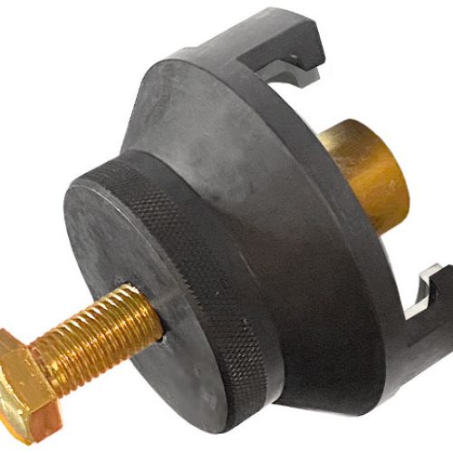 5.0 FORD HARMONIC BALANCER REMOVAL TOOL