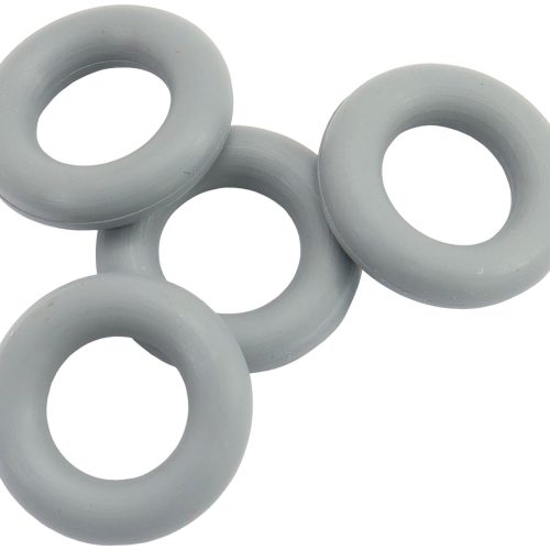 REPLACEMENT O-RING INJECTOR   ADAPTER 14MM FUEL RAIL 4 PACK