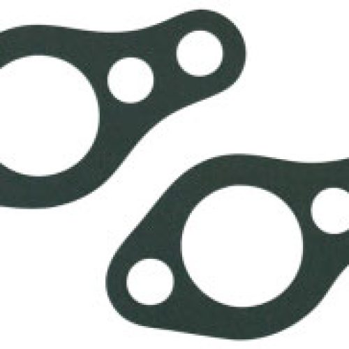 SBC WATER PUMP GASKETS, PAIR