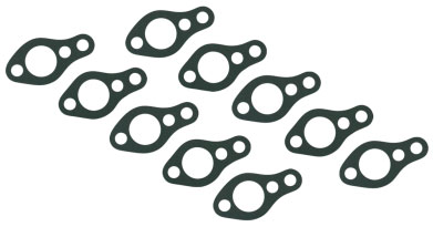 SBC WATER PUMP GASKETS, 10 PK