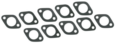 BBC WATER PUMP GASKETS, 10 PK
