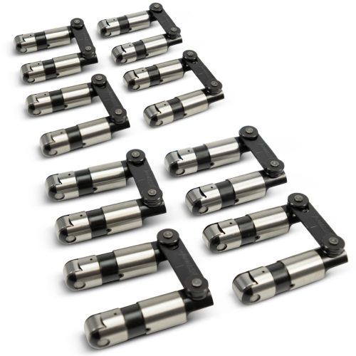 EVOLUTION HYD ROLLER LIFTERS  SBC, RETRO-FIT, LINK BAR STYLE