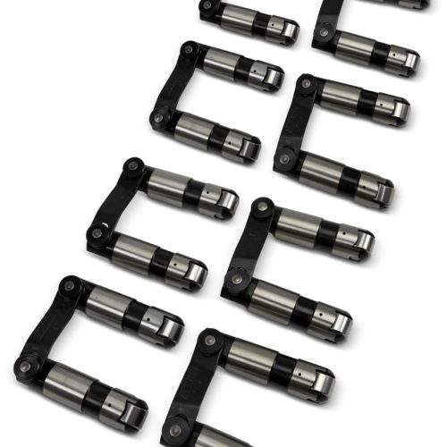 EVOLUTION HYD ROLLER LIFTERS  BBC, RETRO-FIT, LINK BAR STYLE