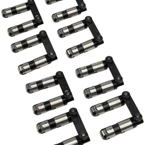 EVOLUTION HYD ROLLER LIFTERS  GM LS, LINK BAR STYLE