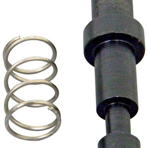 TRANSBRAKE MODULATOR VALVE & SPRING TH350 TH400