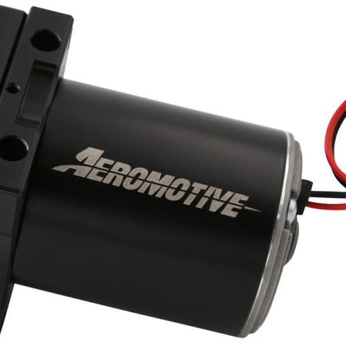 UNIVERSAL REMOTE WATER PUMP 3/4 NPT PORT SIZE. 27 GPM