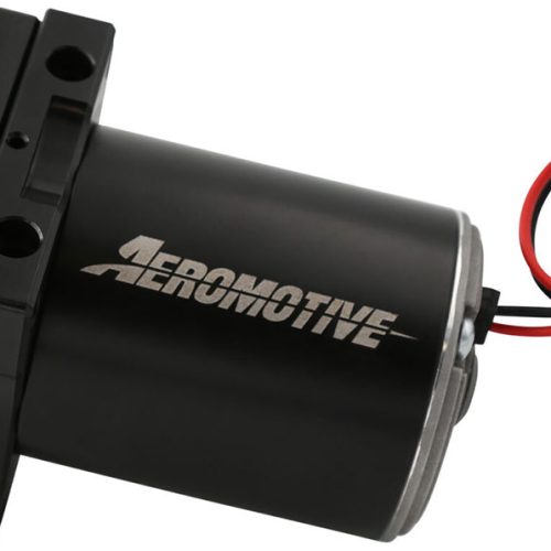 UNIVERSAL REMOTE WATER PUMP -12 ORB PORT SIZE. 27 GPM