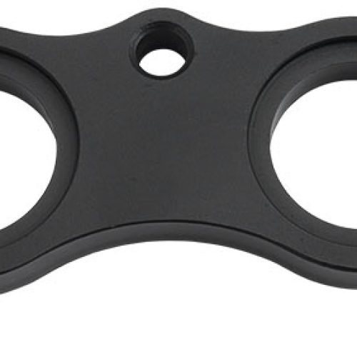 HONDA K SERIES HEADER FLANGE  CNC MACHINED K20 K24