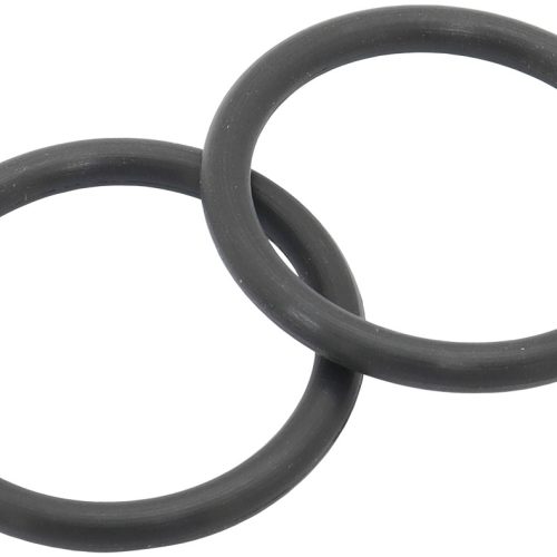 REPLACEMENT O-RINGS GM LS OIL BLOCK OIL PAN 82-2022 59-2012