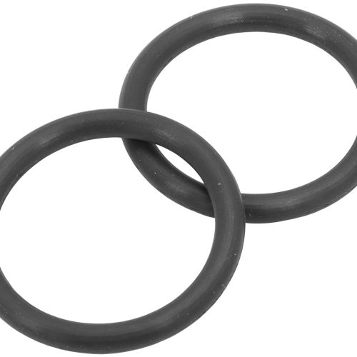 REPLACEMENT O-RINGS GM LS OIL BLOCK ADAPTER OIL PAN 82-2009