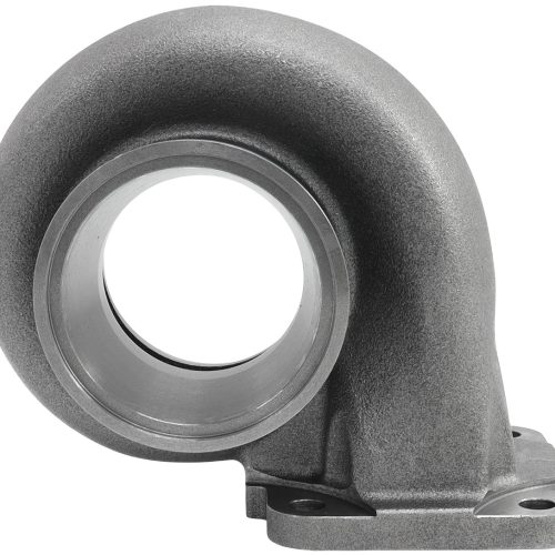 BOOSTED T4 HOUSING 1.00       CAST IRON HOUSING 6862 6262