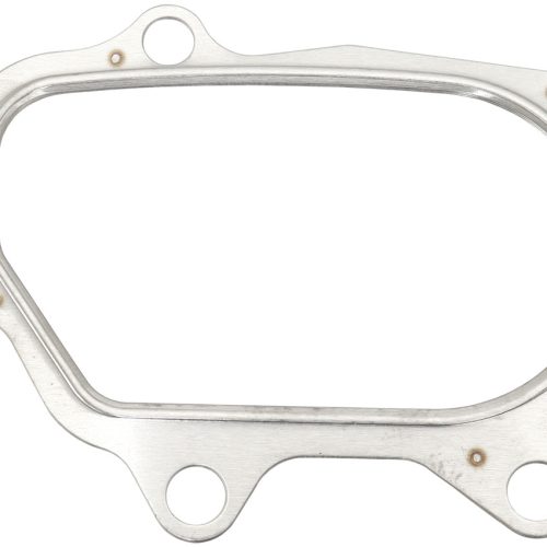 SUBARU 5 BOLT OUTLET EXHAUST  GASKET DUMP PIPE TURBO MULTI