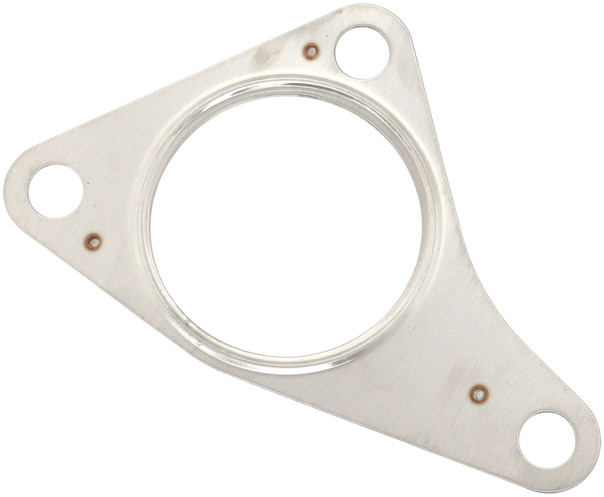 SUBARU 3 BOLT INLET EXHAUST GASKET TURBINE TURBO MULTI