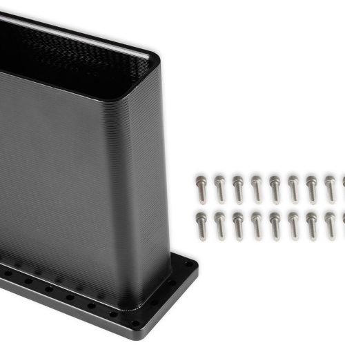 LS ULTRA LO-RAM BILLET BURST PANNEL DUCT