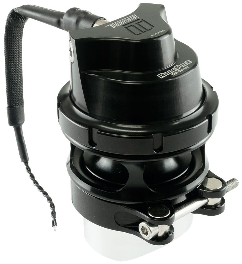 GEN V RACEPORT EM SLEEPER FEMAPEER FLANGE