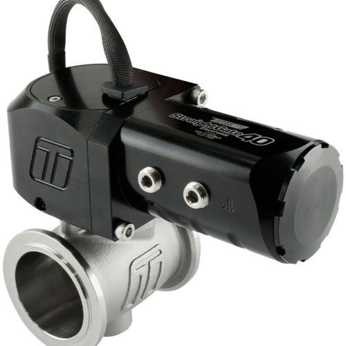 ELECTRONIC STRAIGHTGATE 40    40MM WASTEGATE