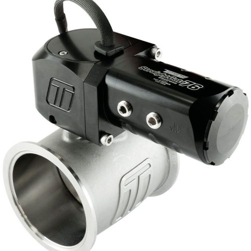 ELECTRONIC STRAIGHTGATE 76    76MM WASTEGATE