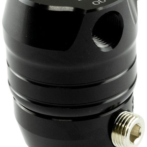 PRO OPR RISING RATE TURBO OIL TWIN OUTLET. (TWIN TURBO)