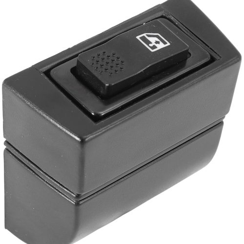 REPLACEMENT SINGLE POWER WINDOW SWITCH 49-1600