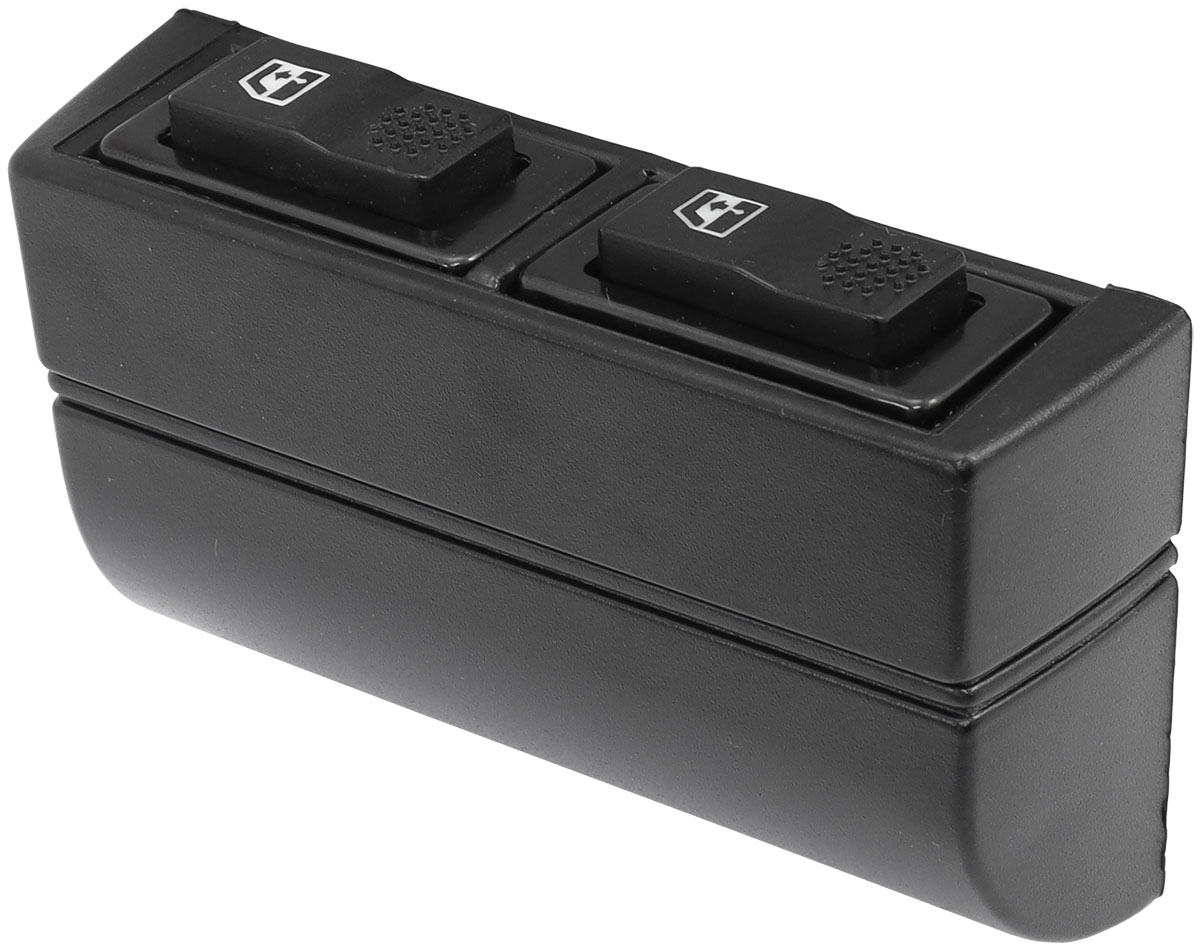 REPLACEMENT DUAL POWER WINDOW SWITCH 49-1600