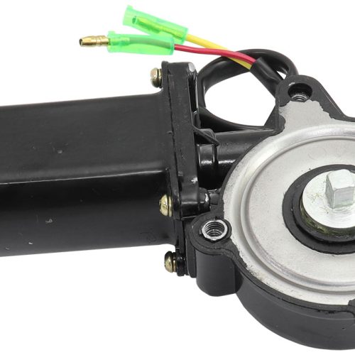 REPLACEMENT LEFT MOTOR POWER WINDOW KIT 49-1600
