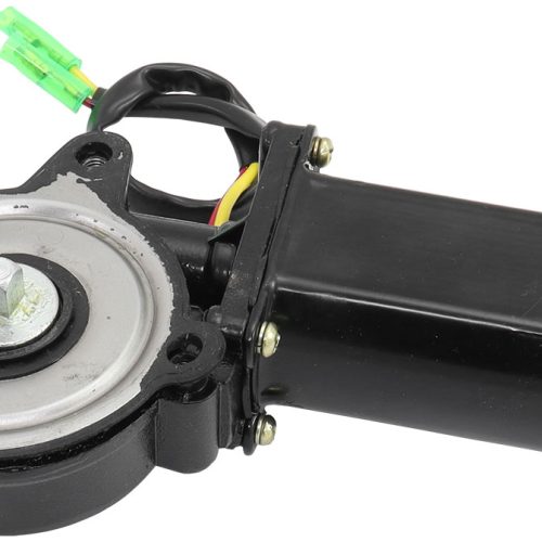 REPLACEMENT RIGHT MOTOR POWER WINDOW KIT 49-1600