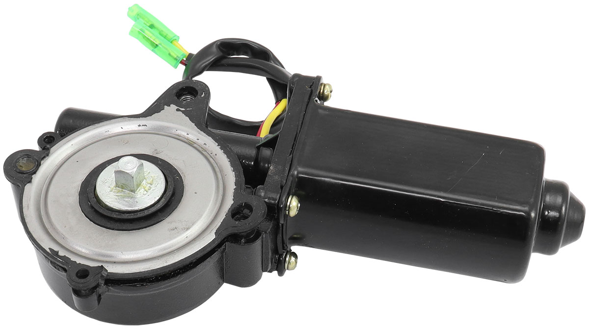 REPLACEMENT RIGHT MOTOR POWER WINDOW KIT 49-1600