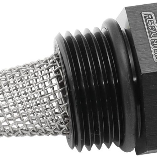 OIL SYSTEM FILTER SCREEN -12ANTO -12 ORB FITTING DRY SUMP