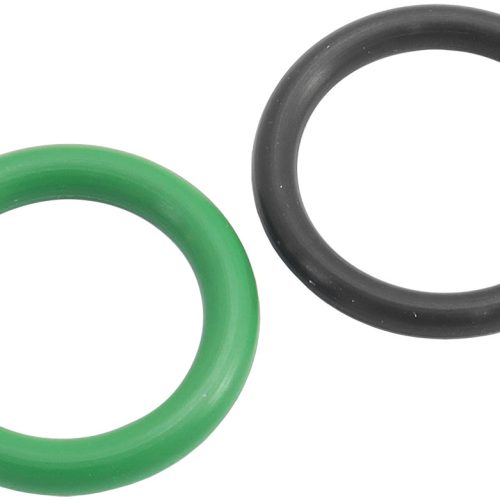 GM LS OIL PICK UP O-RINGS REPLACEMENT 2 DIFFERENT O RING