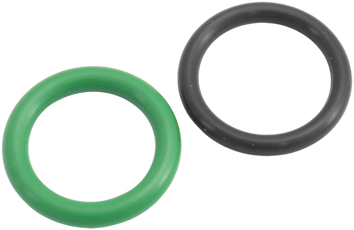 GM LS OIL PICK UP O-RINGS REPLACEMENT 2 DIFFERENT O RING