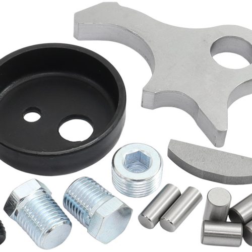 HOLDEN V8 ENGINE FINISHING KIT253 308 304 HARDWARE
