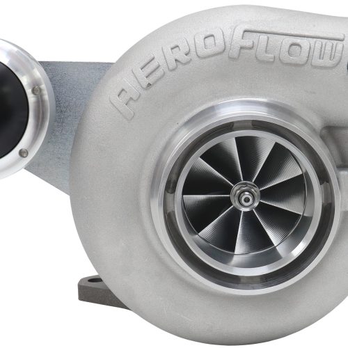 BOOSTED 5856 SUBARU BOLT ON   INTERNAL NATURAL WRX 02-07 STI